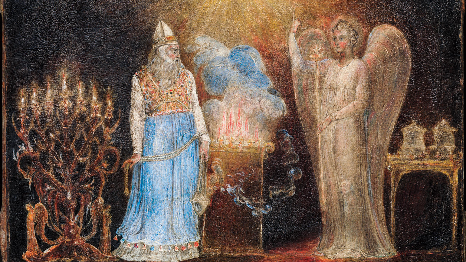 Zechariah: The Christmas Story’s Unsung Hero