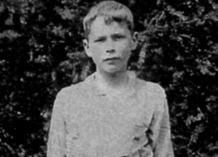 A Rifle and a Soldier’s Prayer