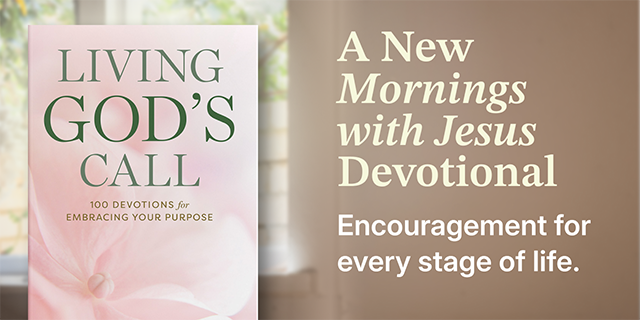 Spring’s promise begins here